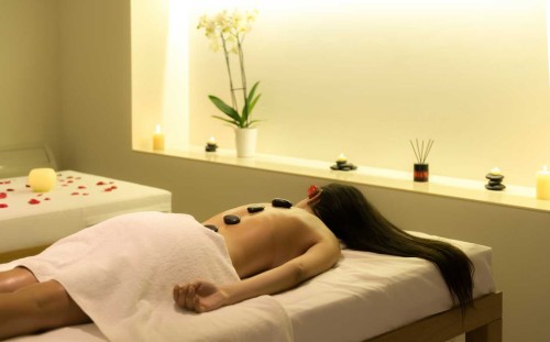 Spa  Treatments image